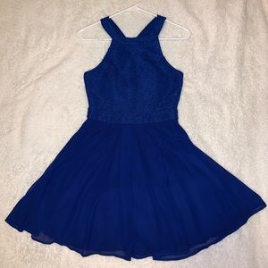 Homecoming Dress